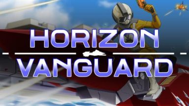 Featured HORIZON VANGUARD Free Download