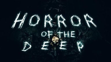 Featured HORROR OF THE DEEP Free Download