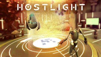 Featured HOSTLIGHT Free Download