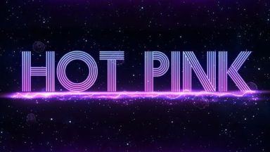 Featured HOT PINK Free Download