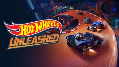Featured HOT WHEELS UNLEASHED Free Download