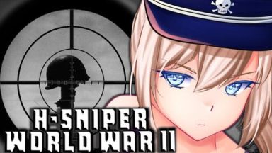 Featured HSNIPER World War II Free Download
