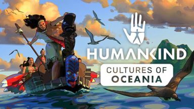 Featured HUMANKIND Cultures of Oceania Pack Free Download