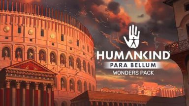 Featured HUMANKIND Para Bellum Wonders Pack Free Download