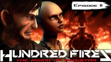 Featured HUNDRED FIRES The rising of red star EPISODE 2 Free Download