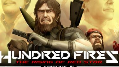 Featured HUNDRED FIRES The rising of red star EPISODE 3 Free Download