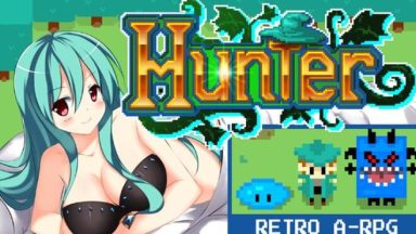 Featured HUNTER Free Download