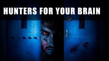 Featured HUNTERS FOR YOUR BRAIN Free Download