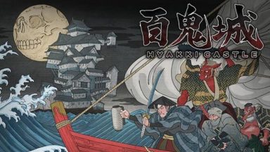 Featured HYAKKI CASTLE Free Download