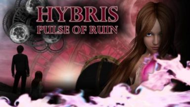 Featured HYBRIS Pulse of Ruin Free Download