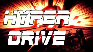 Featured HYPER DRIVE The Insane Gravity Race Free Download