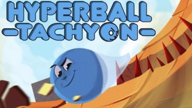 Featured HYPERBALL TACHYON Free Download