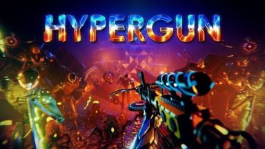 Featured HYPERGUN Free Download