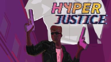 Featured HYPERJUSTICE Free Download