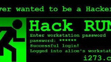 Featured Hack RUN Free Download