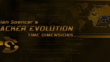 Featured Hacker Evolution Free Download