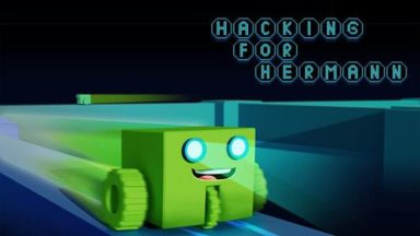 Featured Hacking for Hermann Free Download