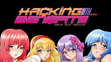 Featured Hacking with Benefits Free Download