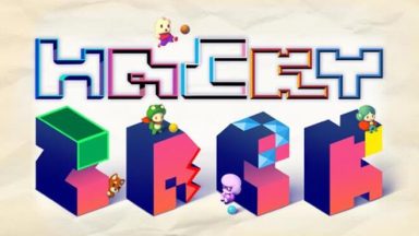 Featured HackyZack Free Download