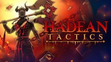 Featured Hadean Tactics Free Download 1