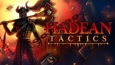 Featured Hadean Tactics Free Download
