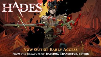 Featured Hades Free Download