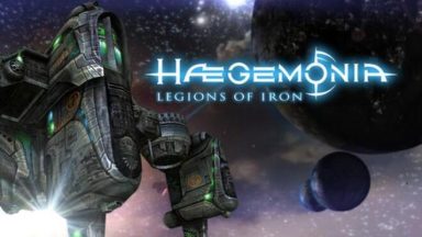 Featured Haegemonia Legions of Iron Free Download