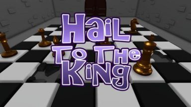 Featured Hail To The King Free Download