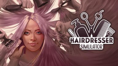 Featured Hairdresser Simulator Free Download