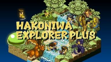 Featured Hakoniwa Explorer Plus Free Download