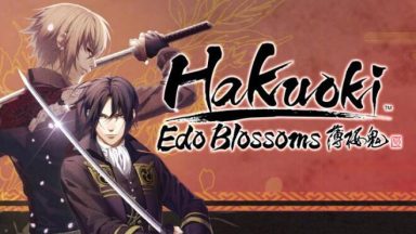 Featured Hakuoki Edo Blossoms Free Download