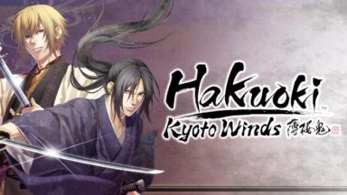 Featured Hakuoki Kyoto Winds Free Download