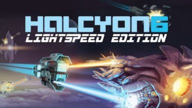 Featured Halcyon 6 Lightspeed Edition Free Download