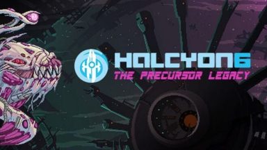 Featured Halcyon 6 The Precursor Legacy Free Download