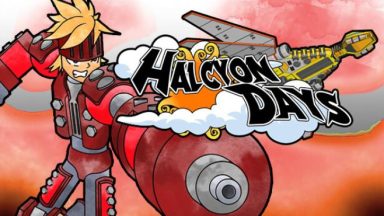 Featured Halcyon Days Free Download