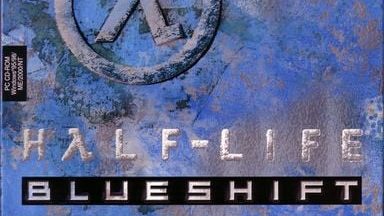 Featured Half Life Blue Shift Free Download