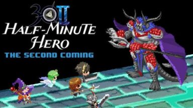 Featured Half Minute Hero The Second Coming Free Download