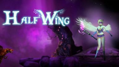 Featured Half Wing Free Download