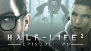 Featured HalfLife 2 Episode Two Free Download