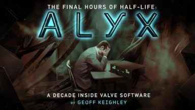 Featured HalfLife Alyx Final Hours Free Download