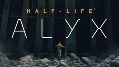 Featured HalfLife Alyx Free Download 1