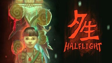 Featured Halflight Free Download