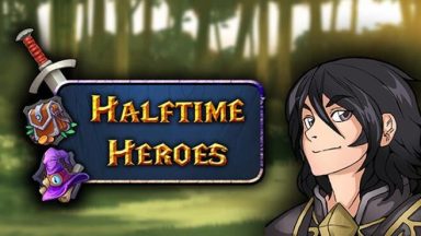 Featured Halftime Heroes Free Download