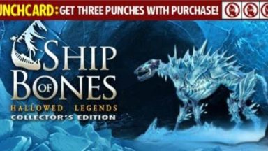 Featured Hallowed Legends Ship of Bones Collectors Edition Free Download
