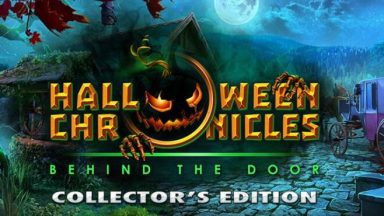 Featured Halloween Chronicles Behind the Door Collectors Edition Free Download