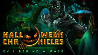 Featured Halloween Chronicles Evil Behind a Mask Collectors Edition Free Download