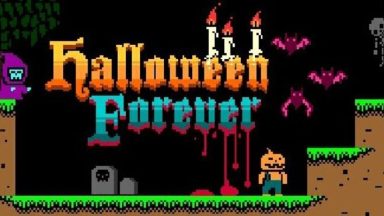 Featured Halloween Forever Free Download 1