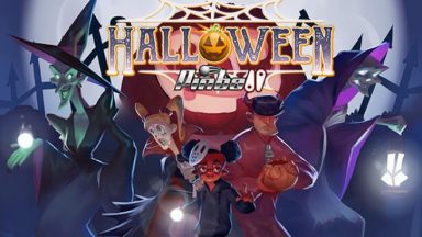 Featured Halloween Pinball Free Download