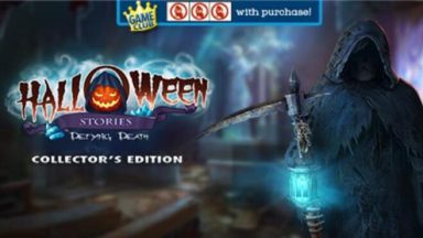 Featured Halloween Stories Defying Death Collectors Edition Free Download