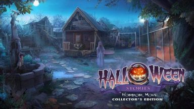 Featured Halloween Stories Horror Movie Collectors Edition Free Download